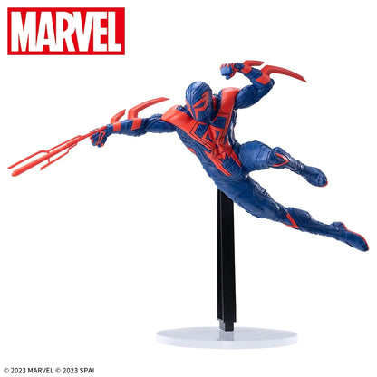 Spider-man 2099 Spider-man Across The Spider-Verse Luminasta