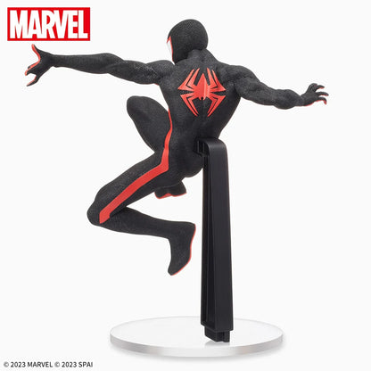 SPIDER-MAN ACROSS THE SPIDER VERSE - MILES MORALES - LUMINASTA