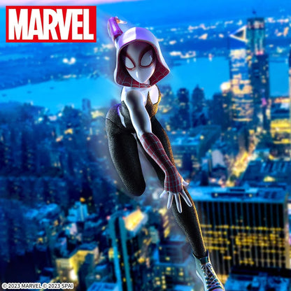 SPIDER-MAN ACROSS THE SPIDER VERSE - SPIDER-GWEN - LUMINASTA