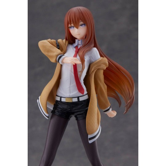 Taito Steins Gate Kurisu Makise Coreful