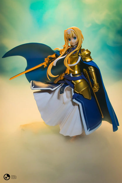 Sword Art Online: Alicization - Alice Zuberg - Super Special Series (FuRyu)