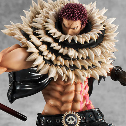 Portrait.Of.Pirates ONE PIECE "SA-MAXIMUM”: Charlotte Katakuri (Megahouse)