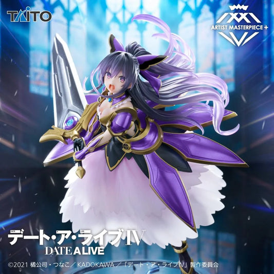 Taito - Date A Live IV - Touka Yatogami - Keisatsuko Sandalphon - Artist masterpiece AMP