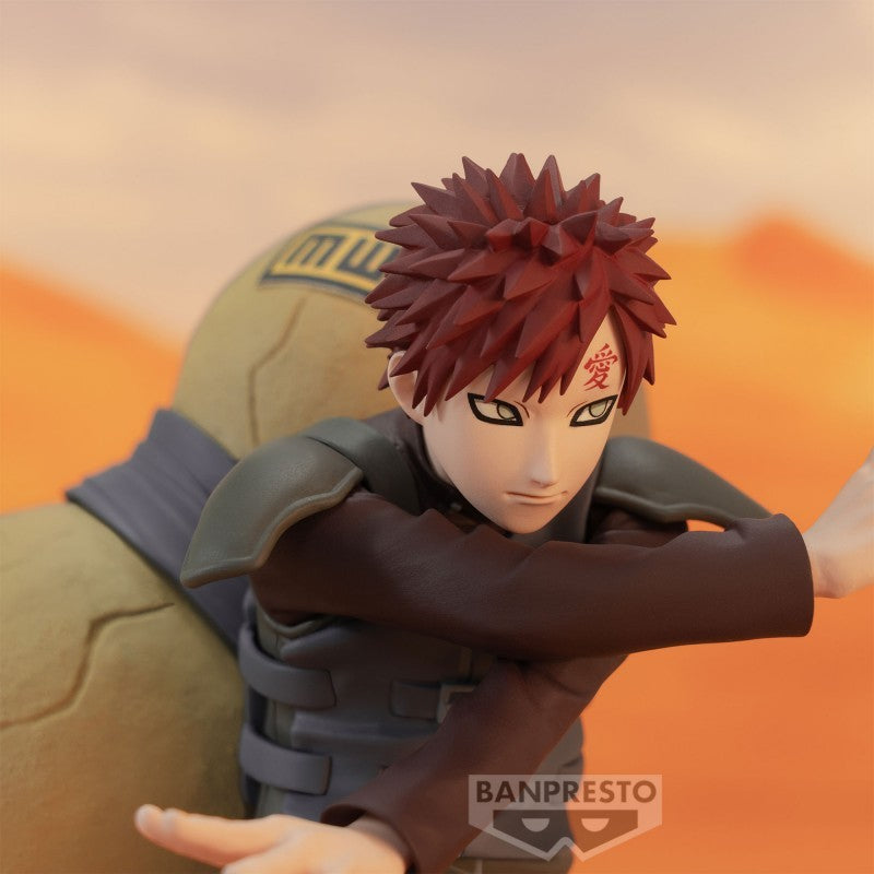 Bandai -  Vibration Stars - Naruto: Shippuden -  Gaara