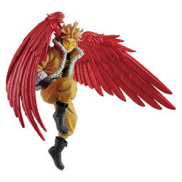 Hawks - Ichiban Kuji - Ichiban Kuji Boku no Hero Academia Hero vs Villains (E Prize) (Bandai Spirits)