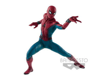 SPIDERMAN HOMECOMING ICHIBAN KUJI : Prize A