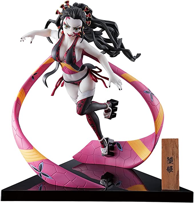 Bandai Spirits Ichibansho Ichiban - Demon Slayer: Kimetsu no Yaiba - Daki