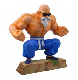 Dragon Ball - Muten Roshi - Ichiban Kuji - Ichiban Kuji Dragon Ball Mysterious Adventure (Banpresto)