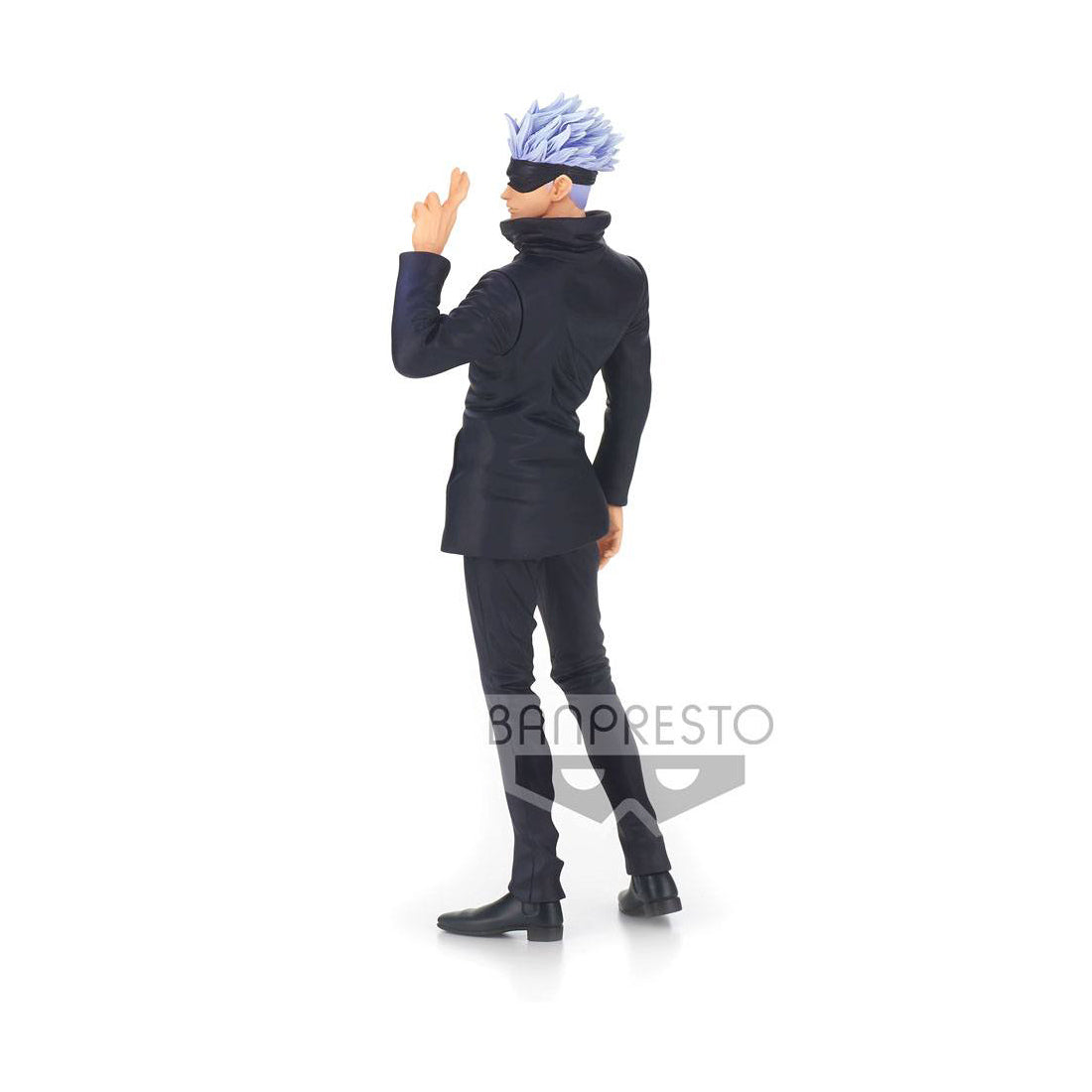 Banpresto Jujutsu Kaisen Satoru Gojo Figure