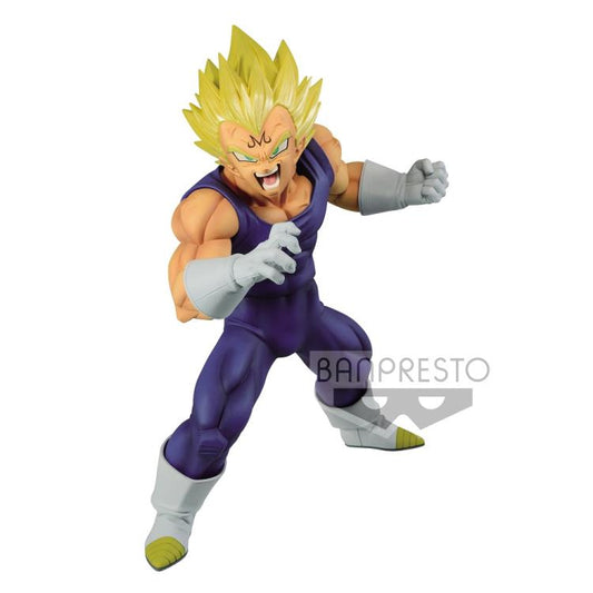 Banpresto Dragon Ball Z MAXIMATIC THE VEGETA II - No Box