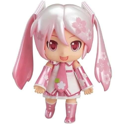 Nendoroid Sakura Miku: Bloomed in Japan