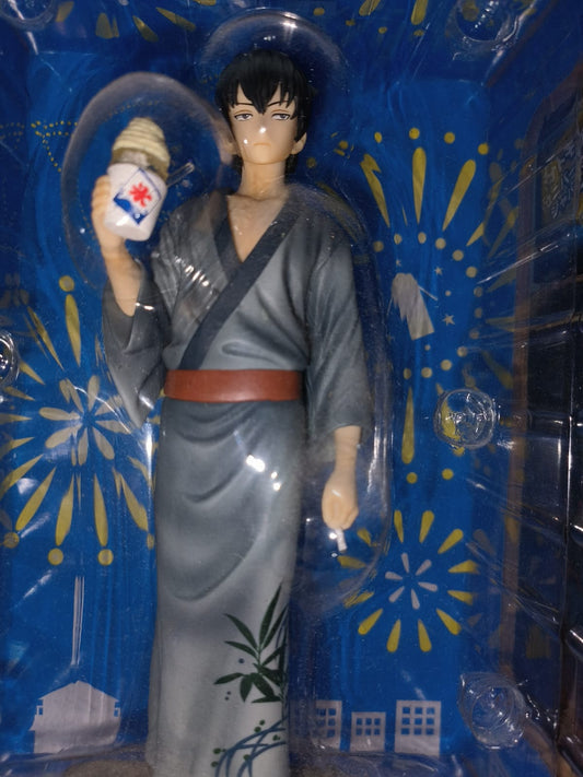 Ichiban Kuji Gintama: Hijikata Toushirou Yukata Ver.