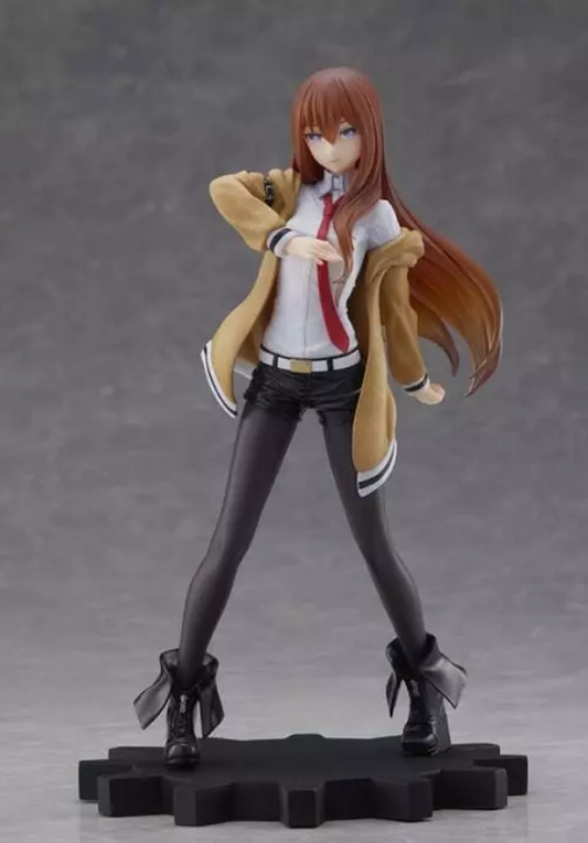 Taito Steins Gate Kurisu Makise Coreful