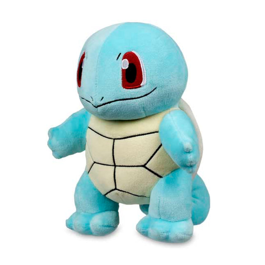 Squirtle Small Plush