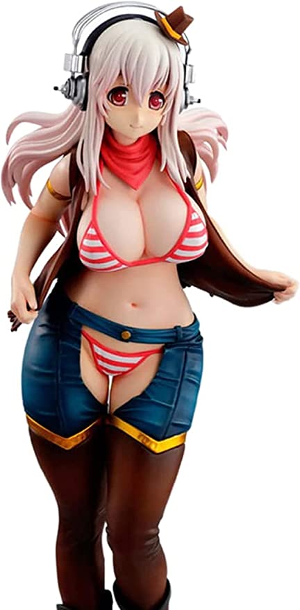 SoniComi (Super Sonico) - Sonico - Anniversary (FuRyu)