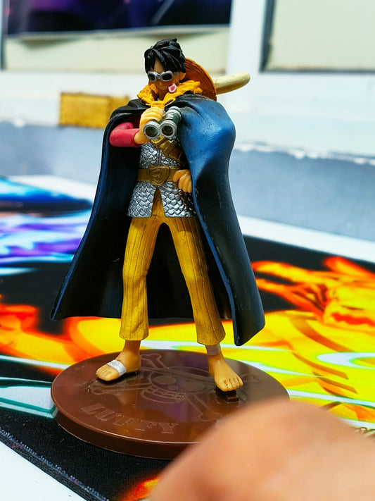 Luffy Open lot