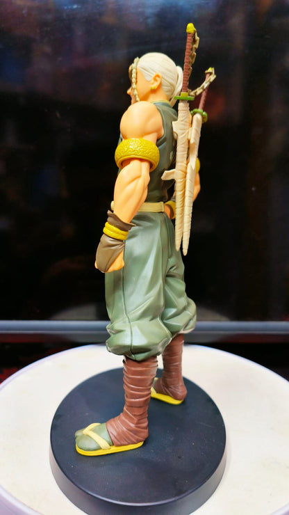 Banpresto Demon Series Vol.12 A Tengen Uzui Sepia ver. - Demon Slayer Prize Figure (No Box)