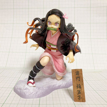 KOTOBUKIYA ARTFX J Nezuko Kamado Figure