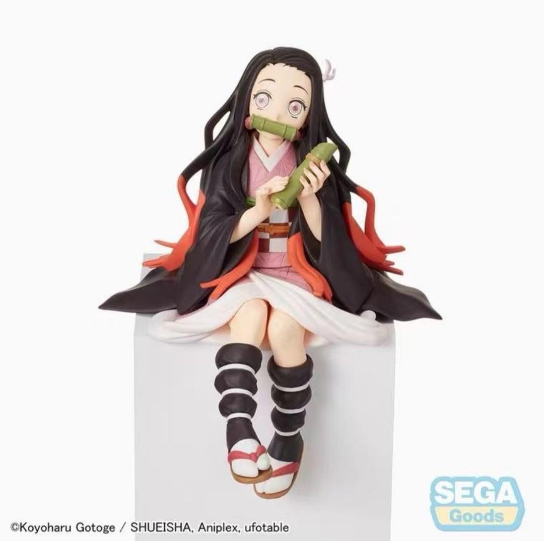 SEGA Noodle Stopper Nezuko