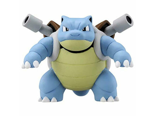 Monster Collection MS-16 Blastoise