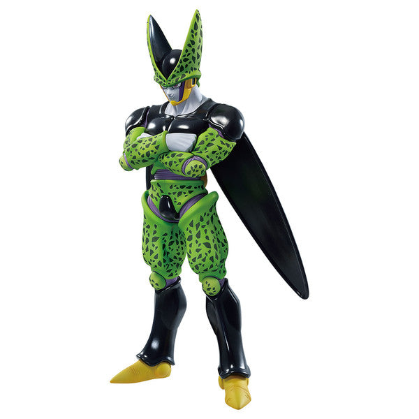 Dragon Ball Z - Perfect Cell - Ichiban Kuji - Ichiban Kuji Dragon Ball VS Omnibus Super (F Prize) - Masterlise - Masterlise Extra (Bandai Spirits)