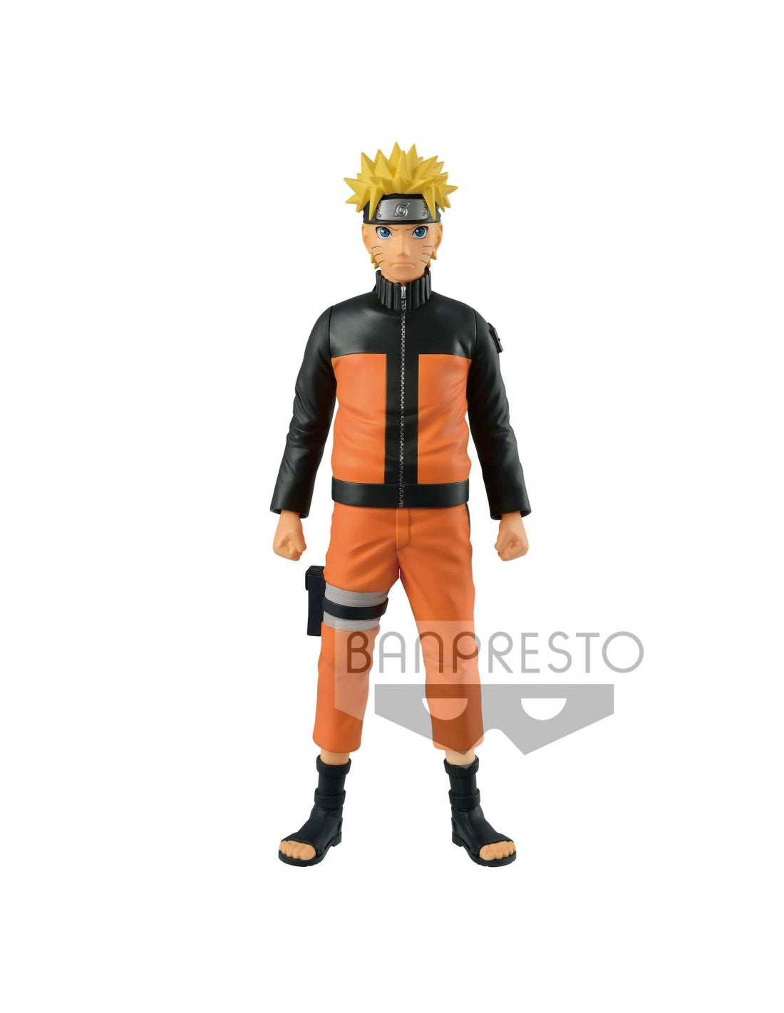 Banpresto Craneking Naruto