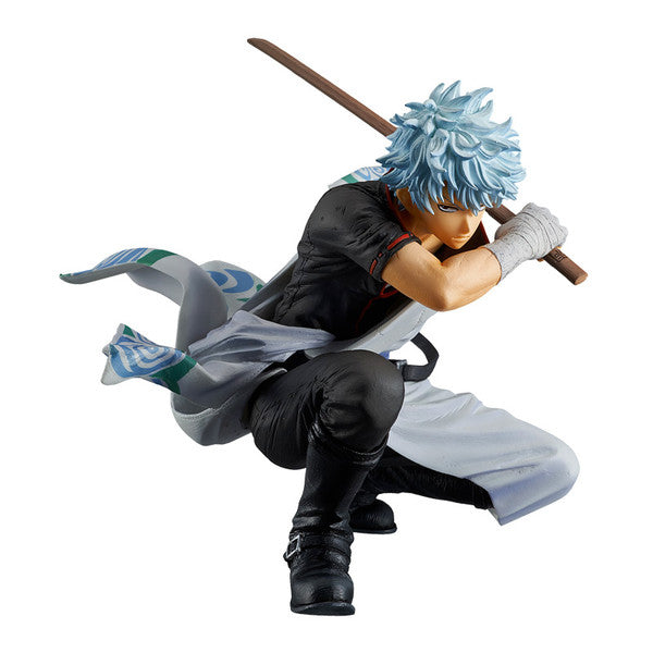 Gintama - Sakata Gintoki - King of Artist (Banpresto) Open Lot