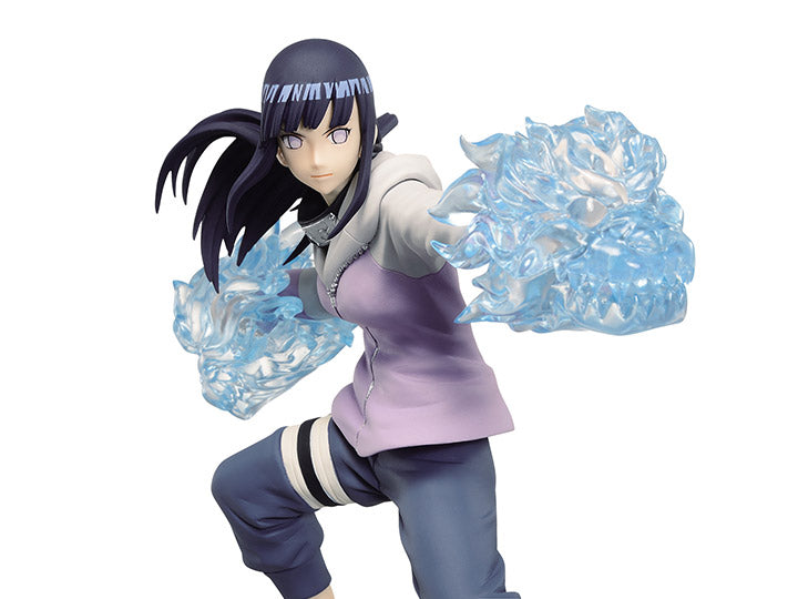 BANPRESTO Hinata Vibration Stars