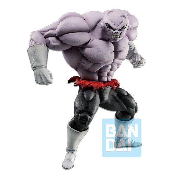 Dragon Ball Super - Jiren - Ichiban Kuji - Ichiban Kuji Dragon Ball vs Omnibus (B Prize) - Masterlise Extra (Bandai Spirits)