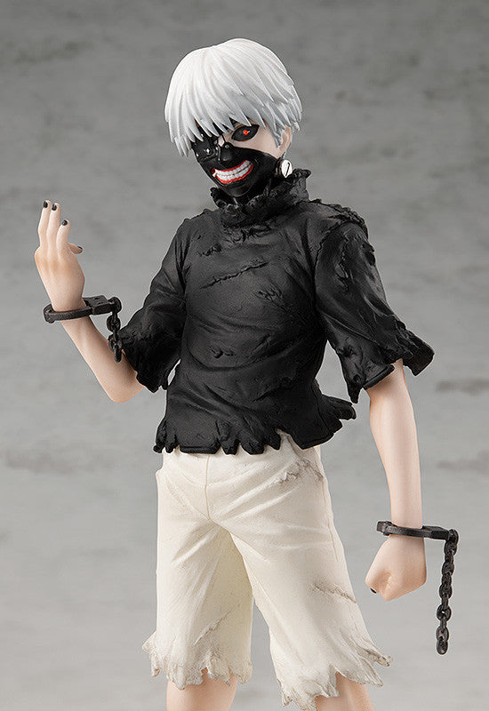 Tokyo Ghoul - Kaneki Ken - Pop Up Parade (Good Smile Company)