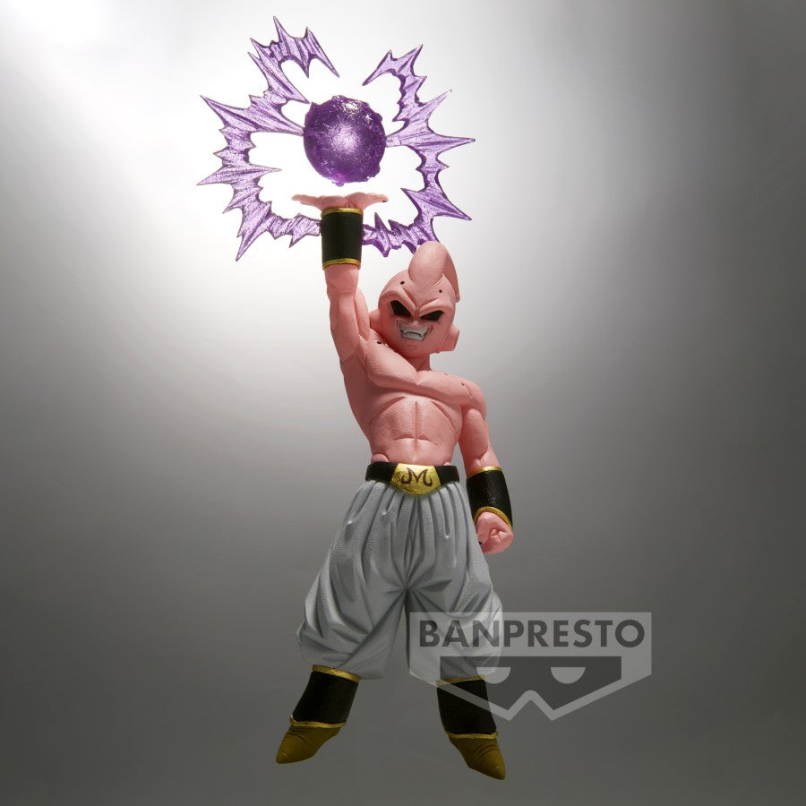 Banpresto GX materia kid Buu