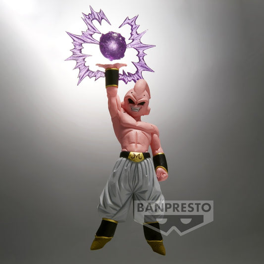 Banpresto GX materia kid Buu