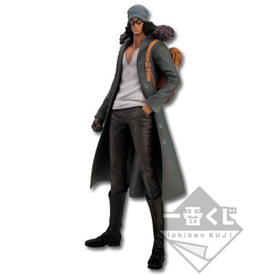 One Piece - Aokiji - Ichiban Kuji - Ichiban Kuji One Piece VS Navy (Ba ...