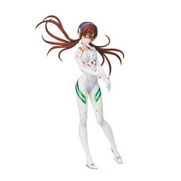 Shin Evangelion Gekijouban:|| - Makinami Mari Illustrious - SPM Figure - Last Mission Activate Color (SEGA)