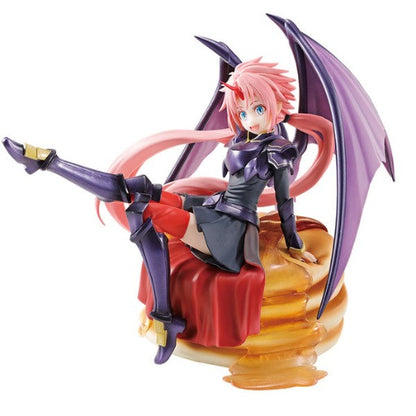 Tensei shitara Slime Datta Ken - Milim Nava - Ichiban Kuji - Ichiban Kuji Tensei Shitara Slime Datta Ken ~Ore, Maou ni Natta yo~ (B Prize) - Maou (Bandai Spirits)