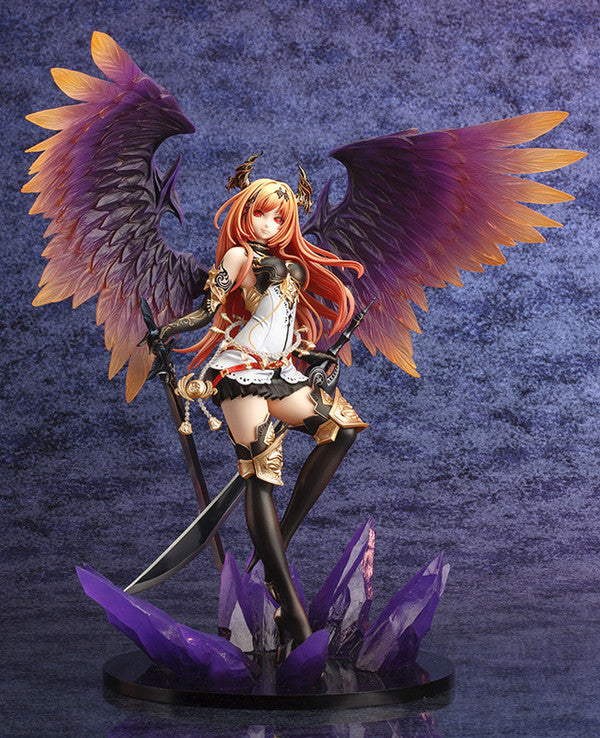 Shingeki no Bahamut - Dark Angel Olivia - 1/8 (Kotobukiya ...