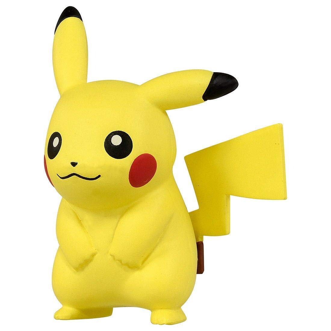 Monster Collection MS-01 Pikachu