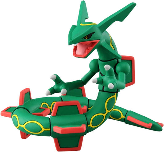 Monster Collection ML-05 Rayquaza