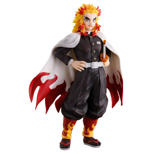 Rengoku A prize Kuji Masterlise