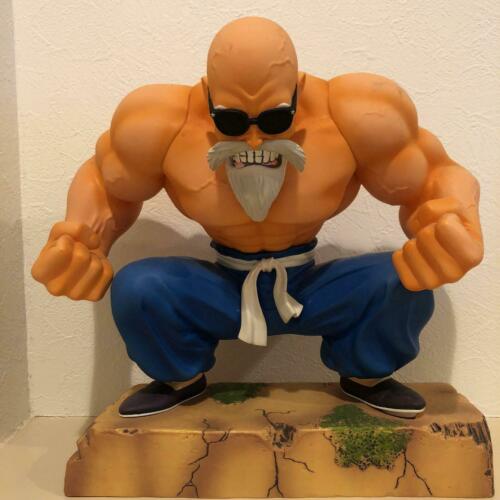 Dragon Ball Z Ichiban Kuji Banpresto Kame Shennin Master Roshi Without Box