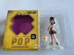 Megahouse POP One Piece CB-R1 Nico Robin and luffy set