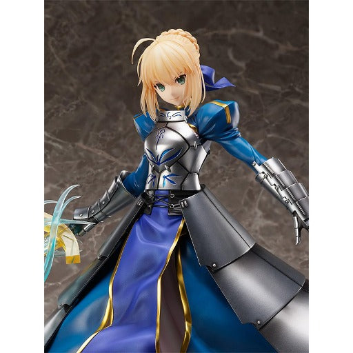 Altria Pendragon - B-style - 1/4 - Saber, 2nd Ascension (FREEing)