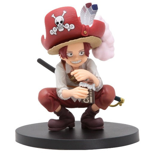 Banpresto One Piece DXF - The Grandline Children Wanokuni Vol. 1